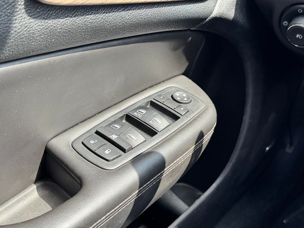 2015 Chrysler 200 C AWD