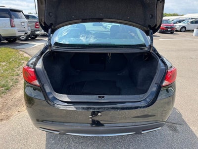 2015 Chrysler 200 C AWD