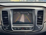 2015 Chrysler 200 C AWD
