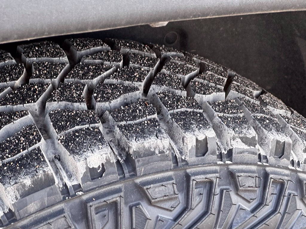 2015 Jeep Wrangler Rubicon