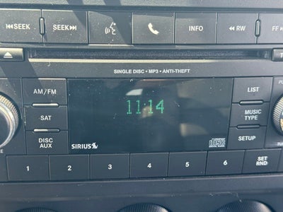 2015 Jeep Patriot Latitude