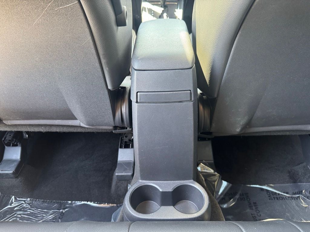 2015 Jeep Patriot Latitude