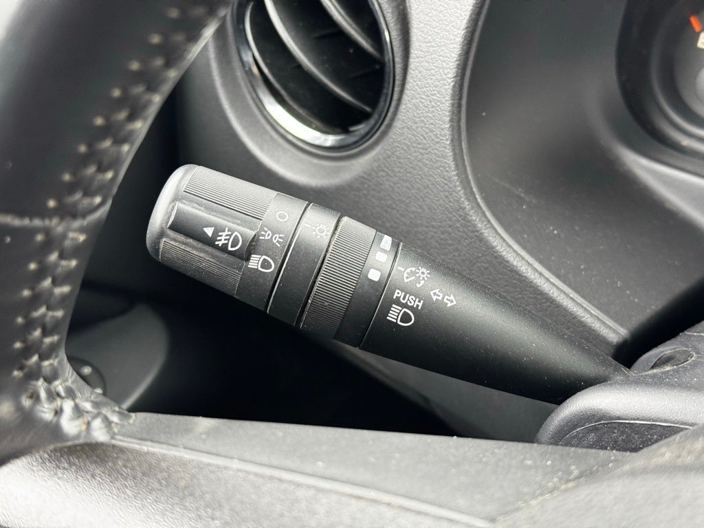 2015 Jeep Patriot High Altitude