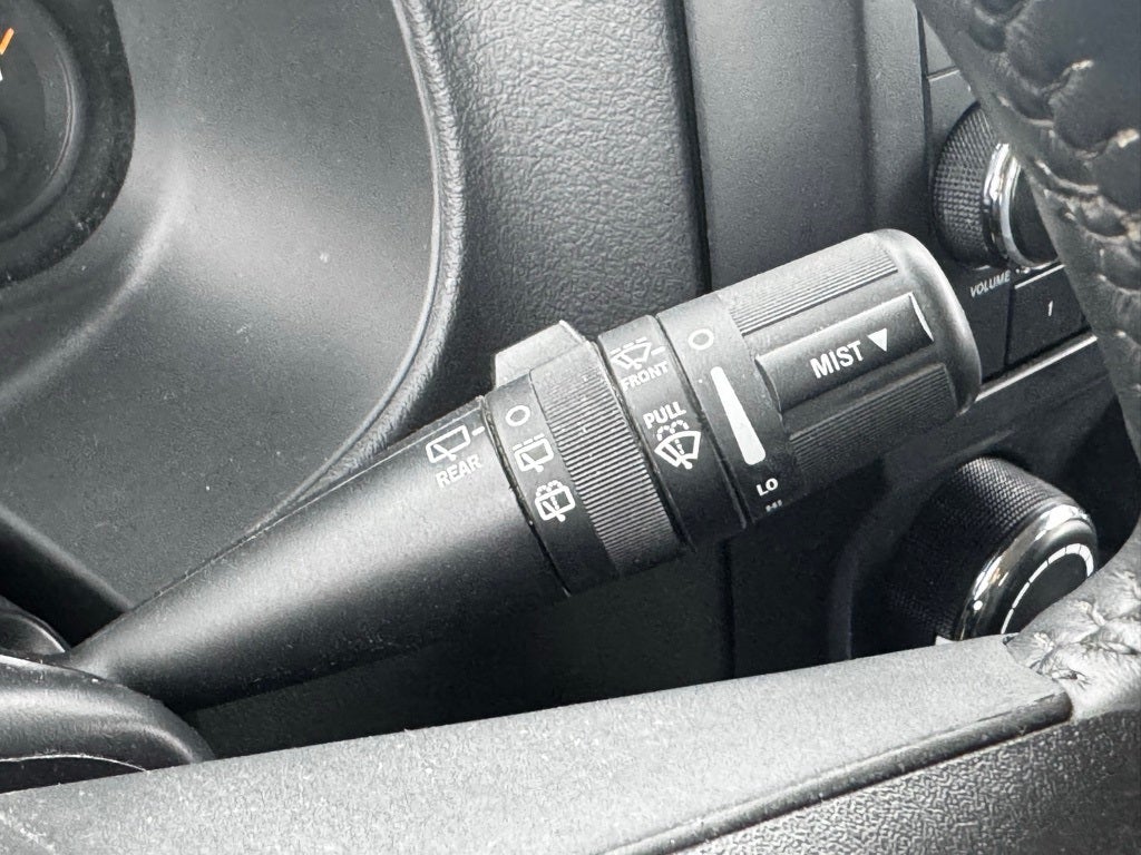 2015 Jeep Patriot High Altitude