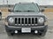 2015 Jeep Patriot High Altitude