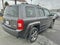 2015 Jeep Patriot High Altitude