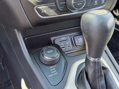 2014 Jeep Cherokee Latitude LEMON BUY BACK