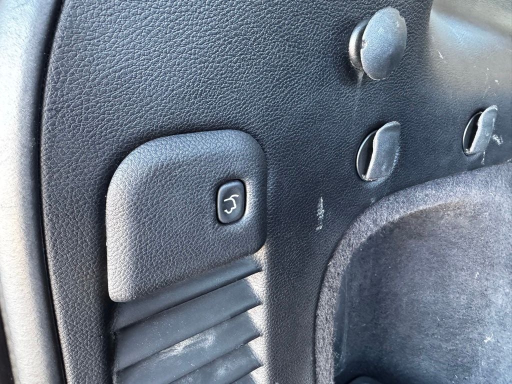 2012 Jeep Grand Cherokee Overland