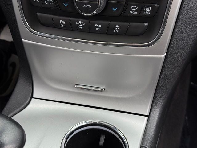 2015 Jeep Grand Cherokee High Altitude