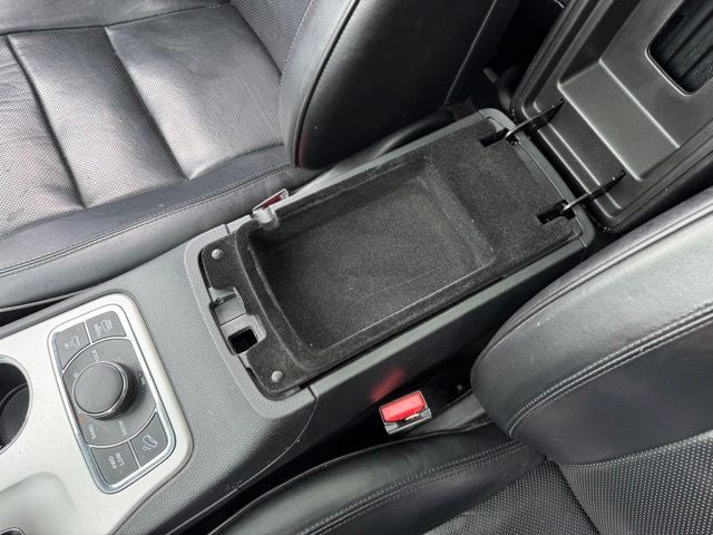 2015 Jeep Grand Cherokee High Altitude