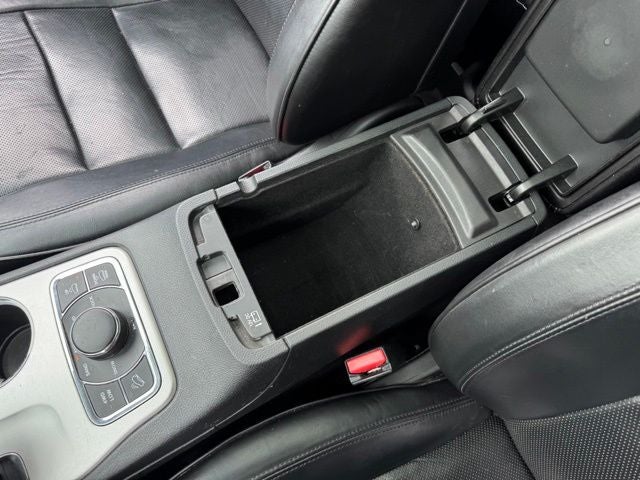 2015 Jeep Grand Cherokee High Altitude