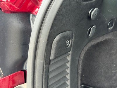 2015 Jeep Grand Cherokee High Altitude