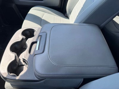 2013 RAM 1500 SLT