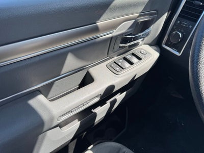 2013 RAM 1500 SLT