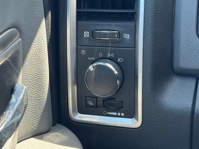 2013 RAM 1500 SLT