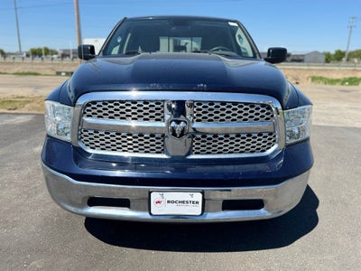 2013 RAM 1500 SLT