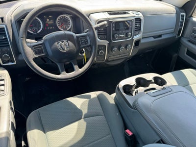 2013 RAM 1500 SLT