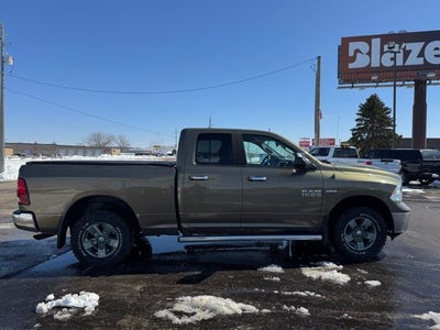 2013 RAM 1500 SLT
