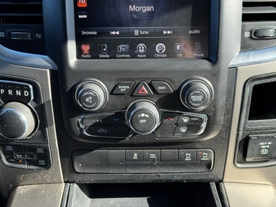 2014 RAM 1500 Big Horn