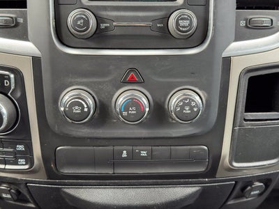 2018 RAM 1500 SLT