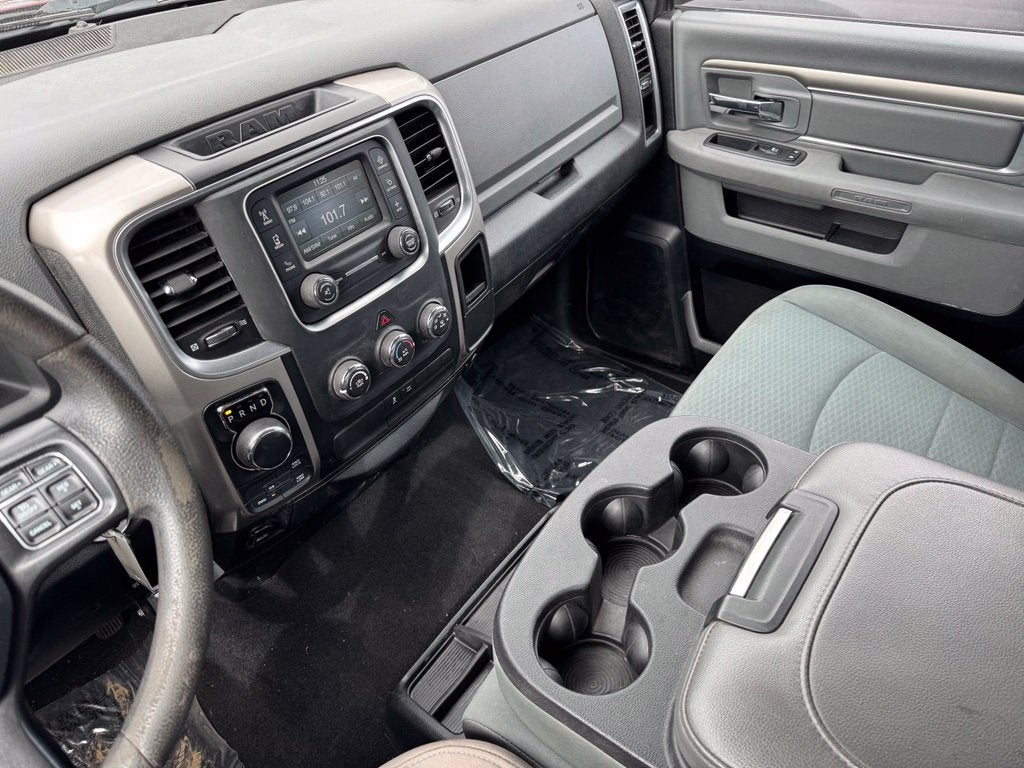 2018 RAM 1500 SLT