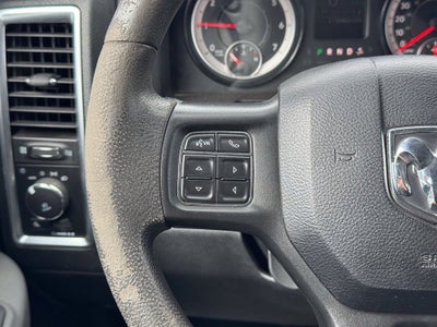 2018 RAM 1500 SLT