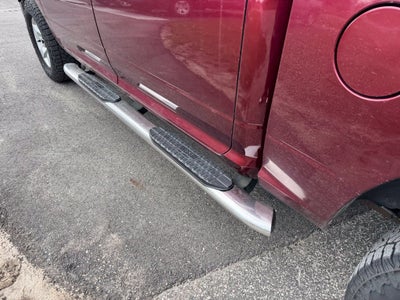 2018 RAM 1500 SLT