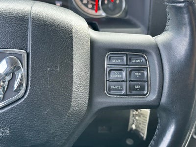 2014 RAM 1500 Sport