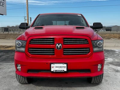 2014 RAM 1500 Sport