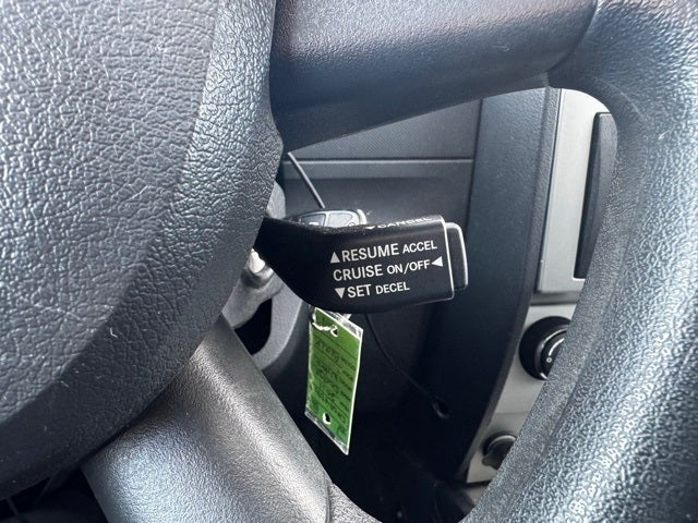 2011 Dodge Nitro Heat