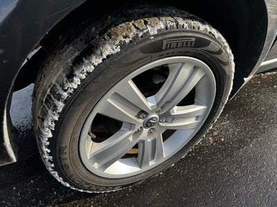 2011 Dodge Nitro Heat