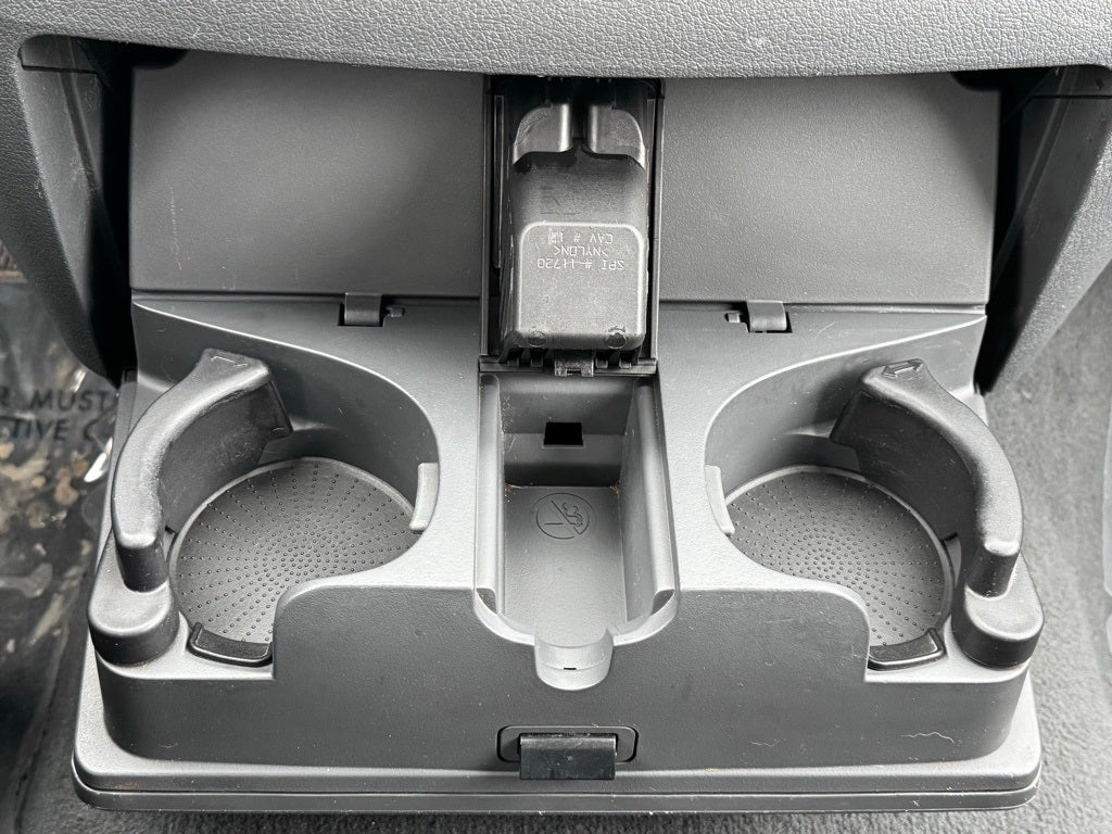 2007 Dodge Ram 1500 SLT