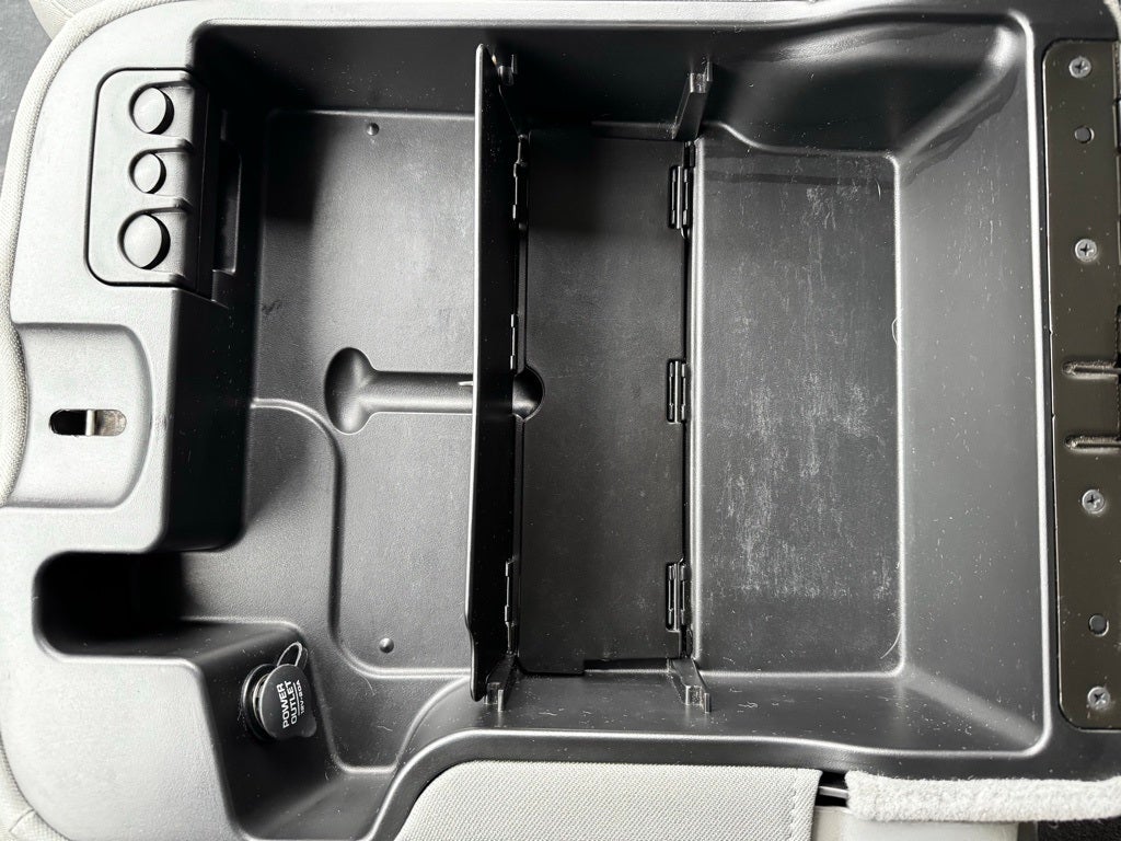 2007 Dodge Ram 1500 SLT