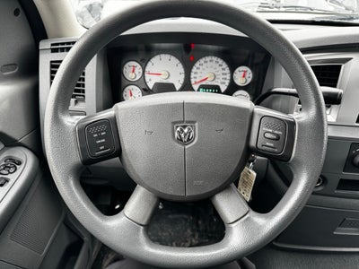 2007 Dodge Ram 1500 SLT