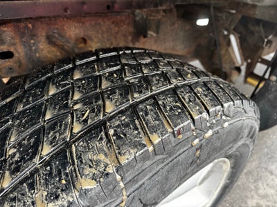 2007 Dodge Ram 1500 SLT