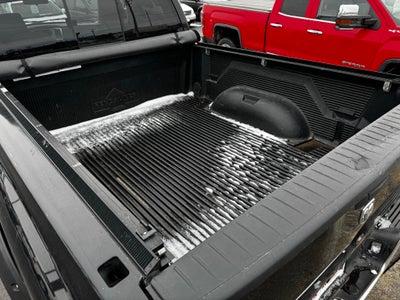 2007 Dodge Ram 1500 SLT