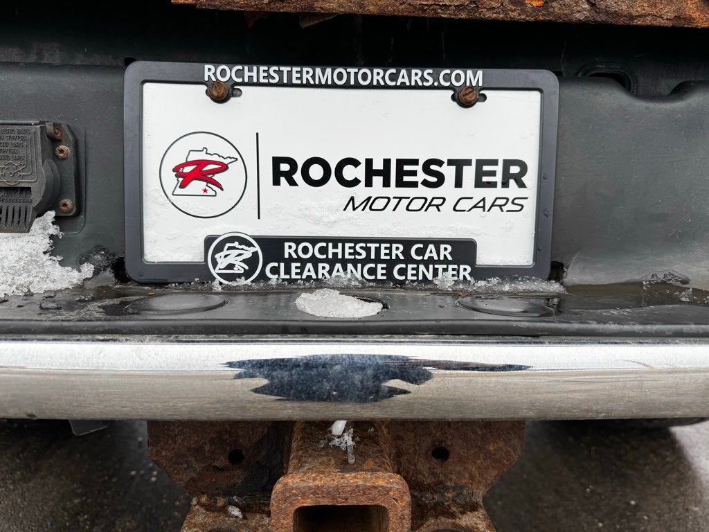 2007 Dodge Ram 1500 SLT