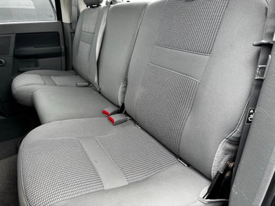 2007 Dodge Ram 1500 SLT