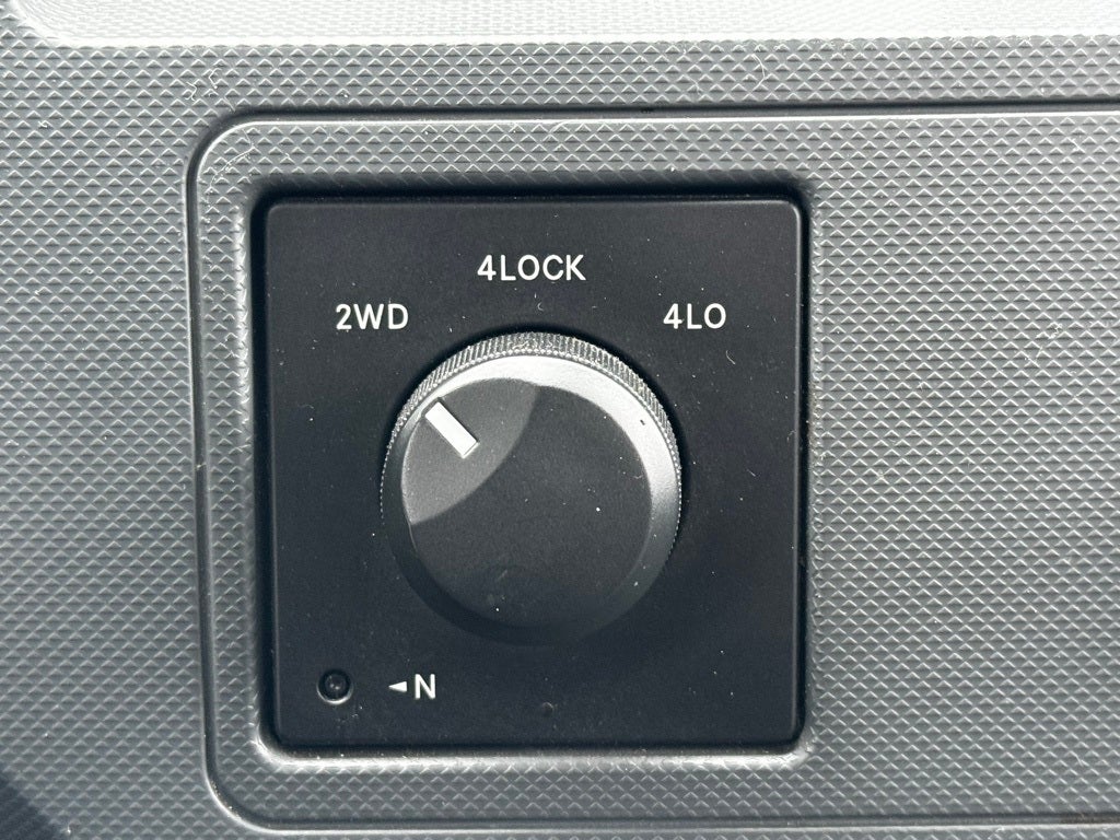 2007 Dodge Ram 1500 SLT