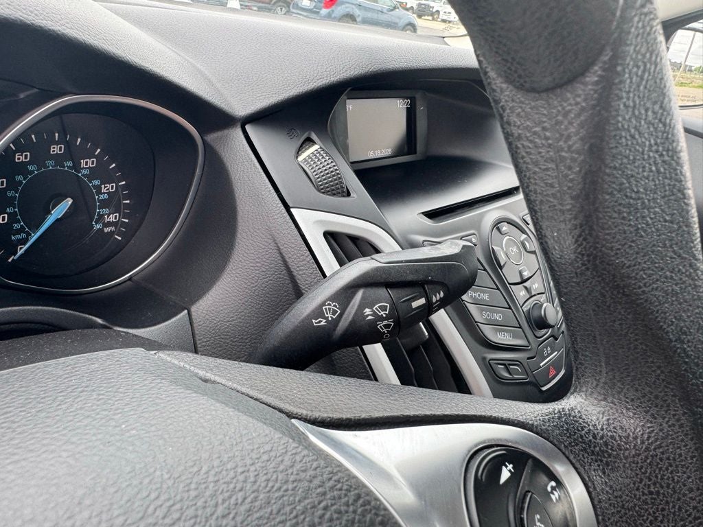2014 Ford Focus SE unknown miles