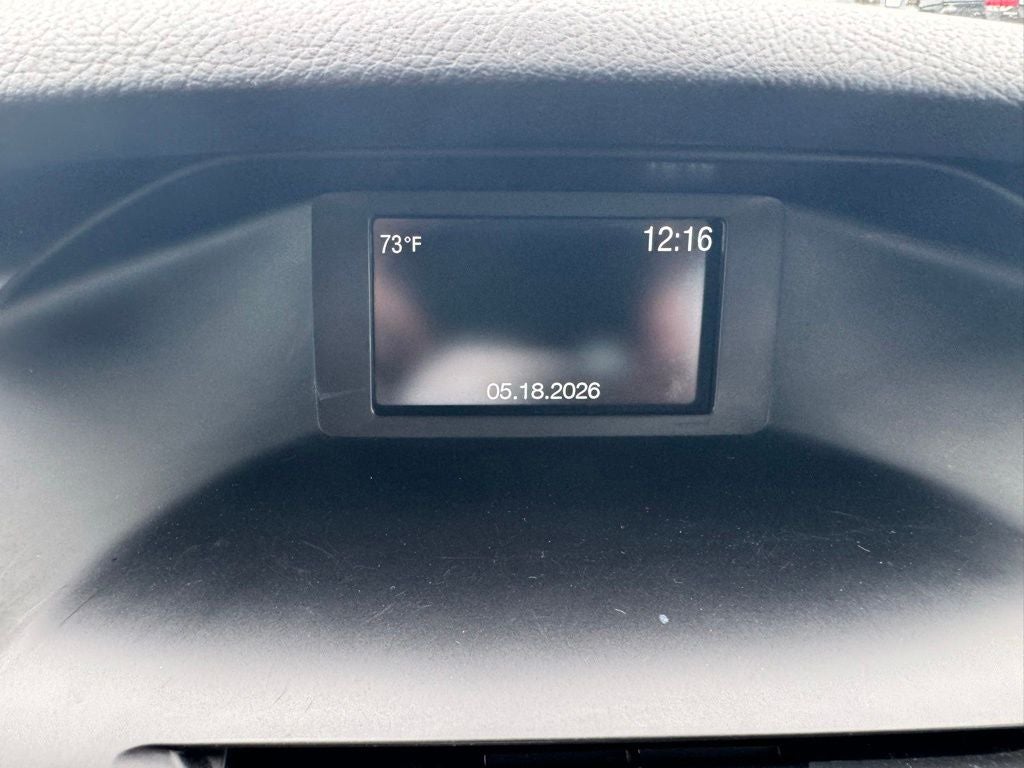 2014 Ford Focus SE unknown miles