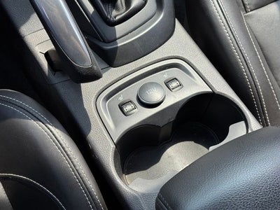 2013 Ford Focus ST