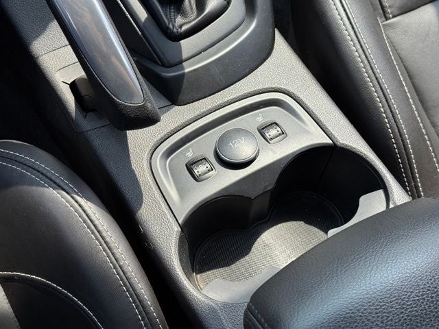 2013 Ford Focus ST
