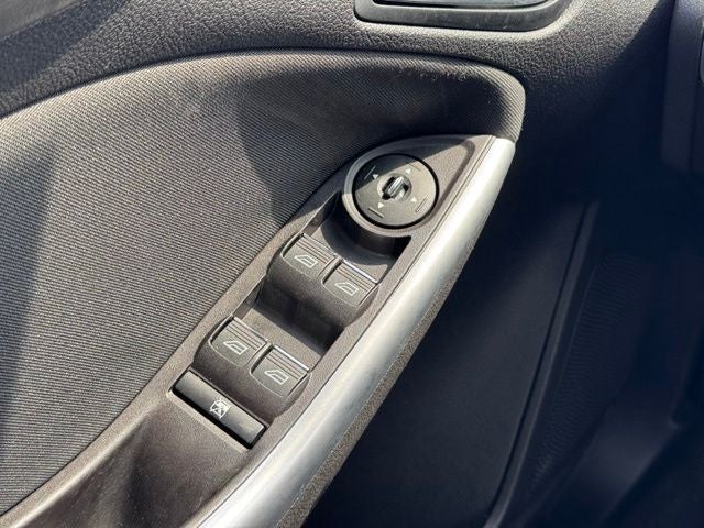 2013 Ford Focus ST