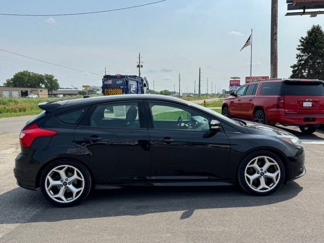 2013 Ford Focus ST