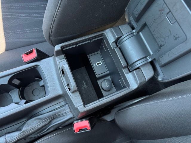 2018 Ford Focus SEL