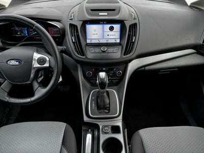 2017 Ford C-Max Energi SE