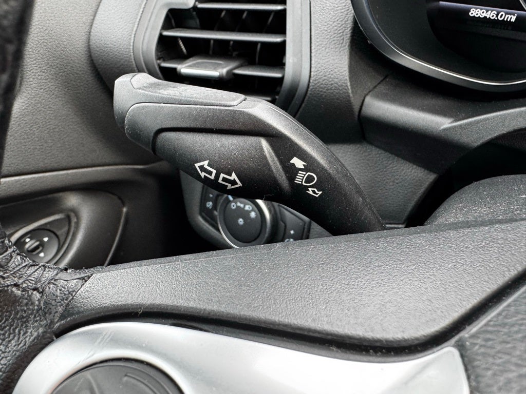 2017 Ford C-Max Energi SE