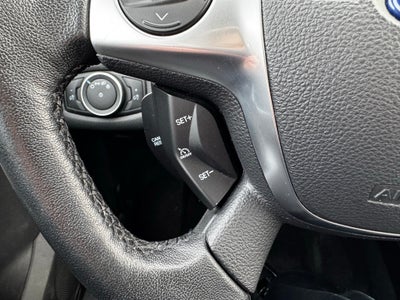 2017 Ford C-Max Energi SE