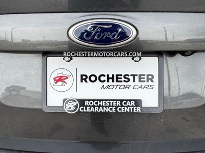 2017 Ford C-Max Energi SE